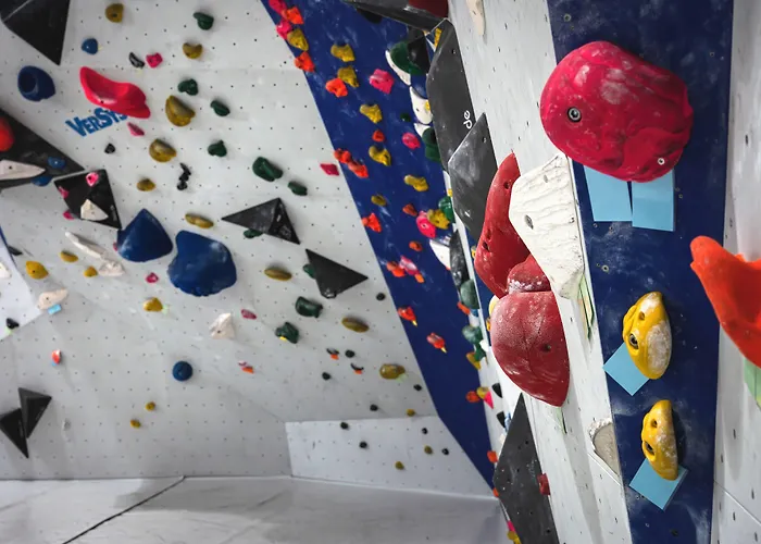 Sport-&Seminarhotel Glockenspitze