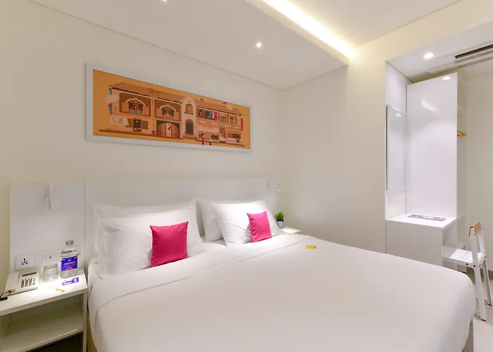 Hotel Centro