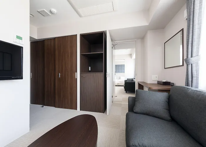 Hotel Classe Stay Sapporo