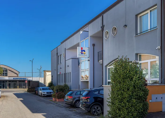 Hotel Rubicone