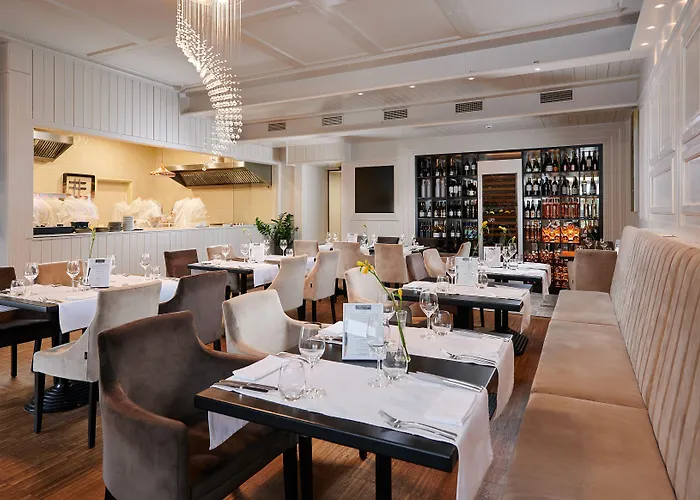 Artis Boutique Hotel