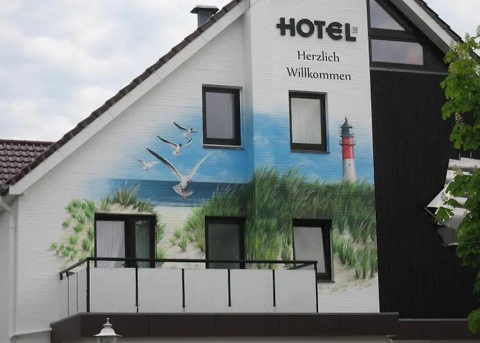 Hotel Windjammer