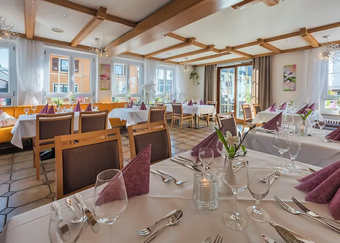 Bodenseehotel Krone