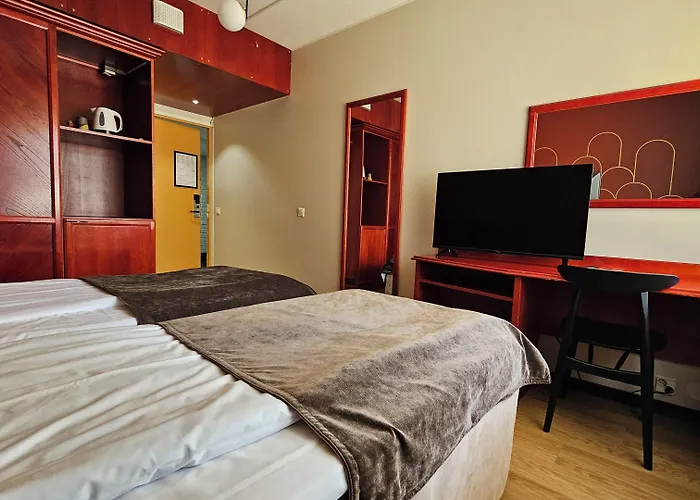 Samantta Hotel & Restaurant