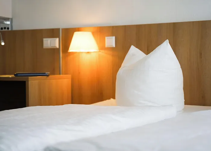 Bodenseehotel Krone