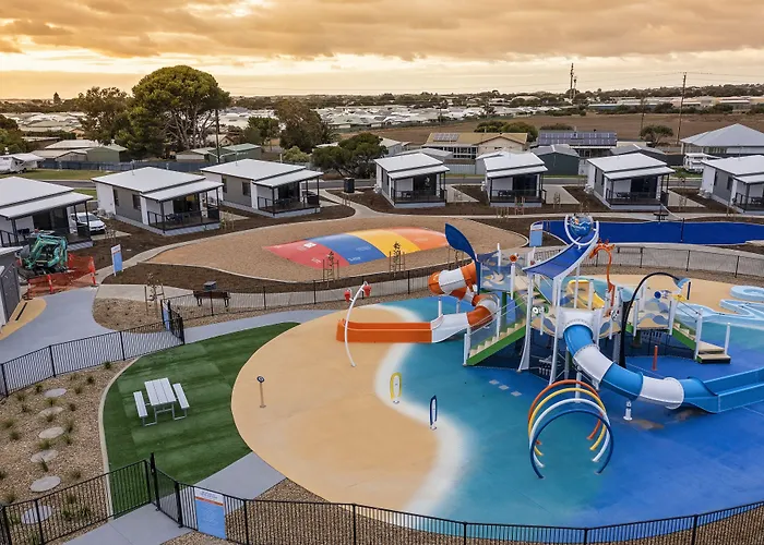 Discovery Parks - Goolwa