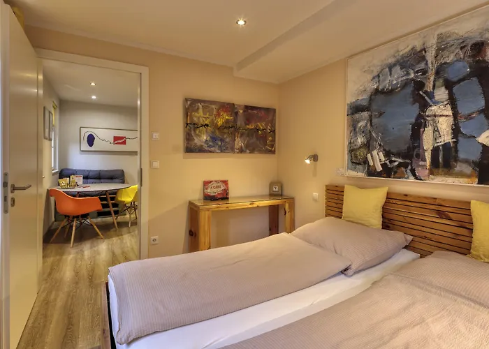 Anno Domini 1716 Boutique Hotel