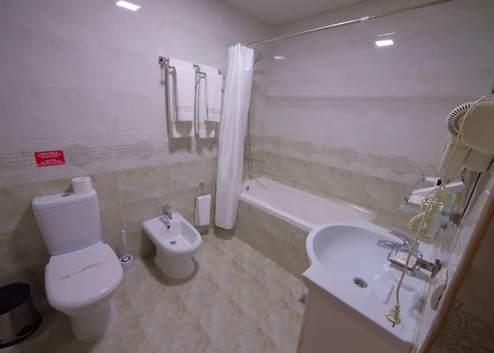 Asia Hotel Fergana