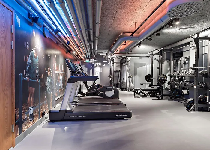 Best Western And Hotel Linkoping