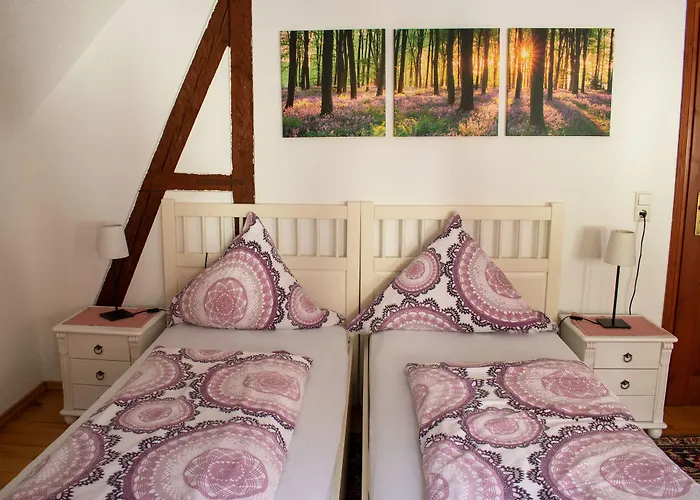 Hotel Herberge Zur Traube