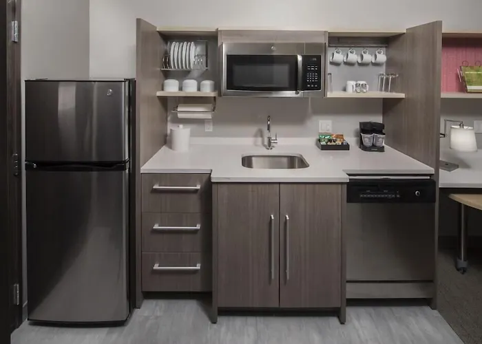 Home2 Suites By Hilton Owasso
