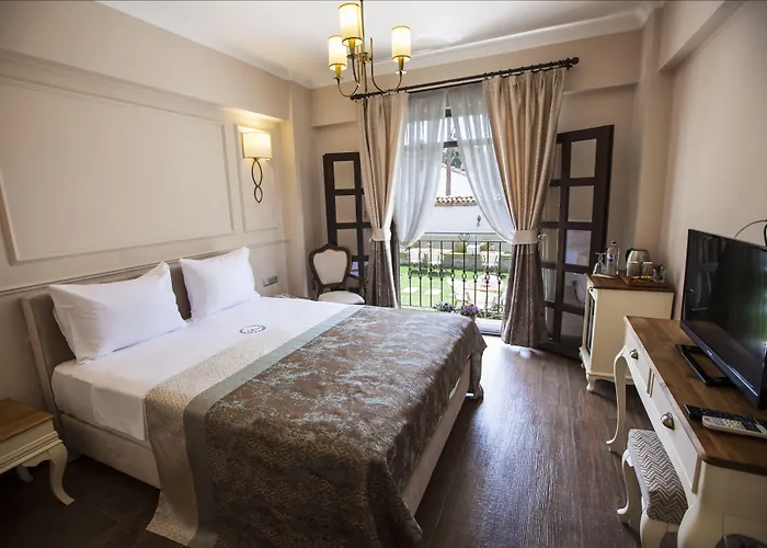 Livia Garden Hotel