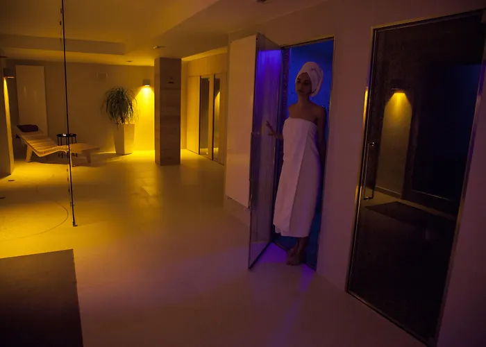 Astrea Wellness & Spa