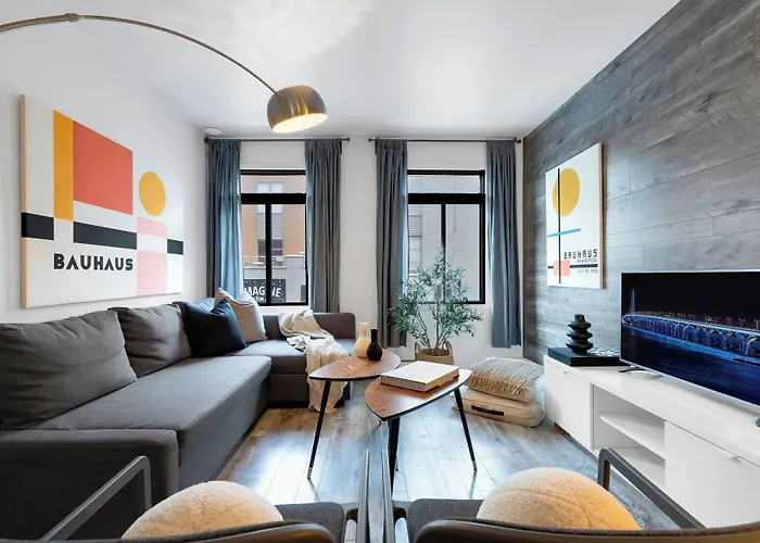 Liv Mtl Urban