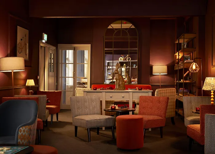 Bike & Boot Inns Scarborough - Leisure Hotels For Now
