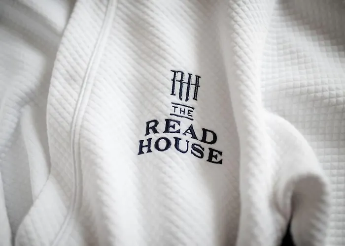 The Read House Hotel