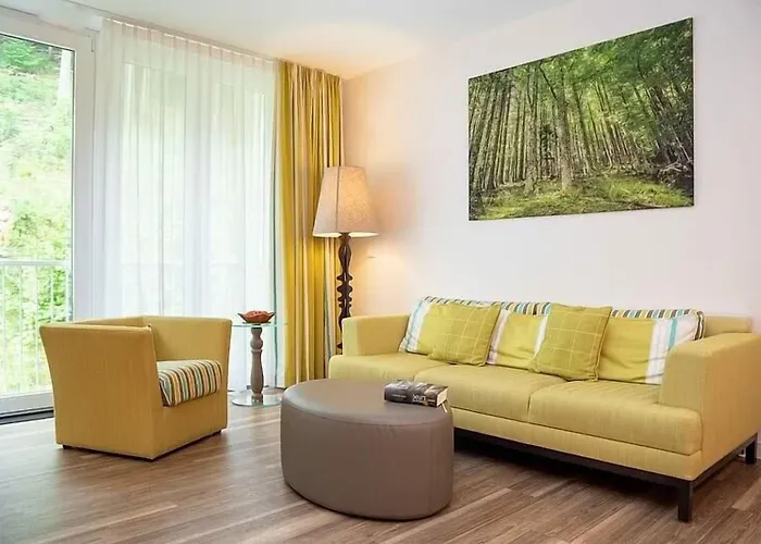 Hotel Bären Titisee
