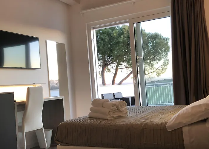 Casablanca Hotel