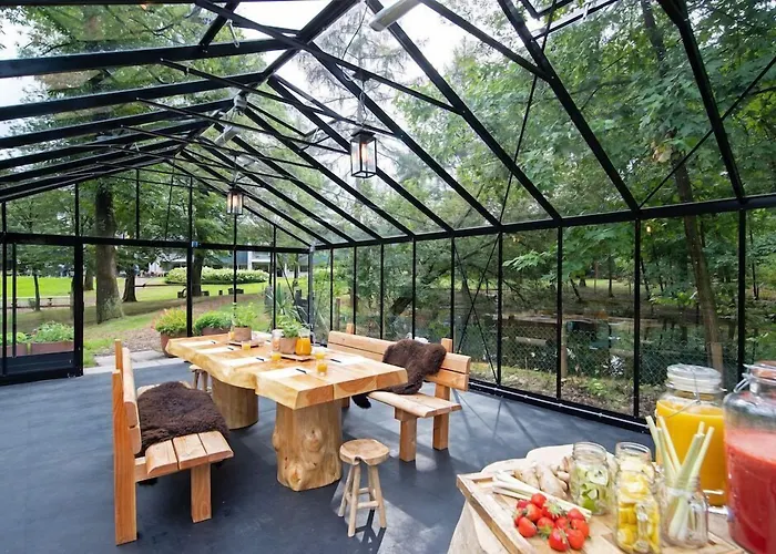 Fletcher Hotel-Restaurant De Buunderkamp