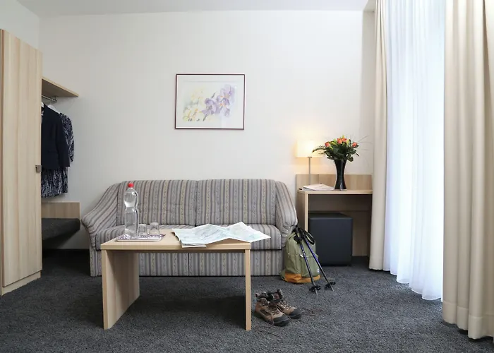 Hotel Loetschberg