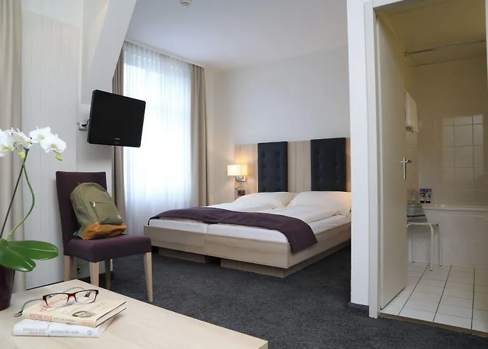 Hotel Loetschberg