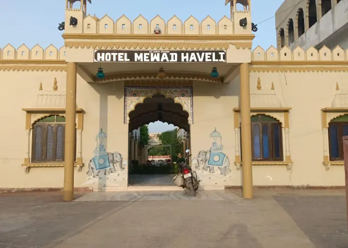 Hotel Everest