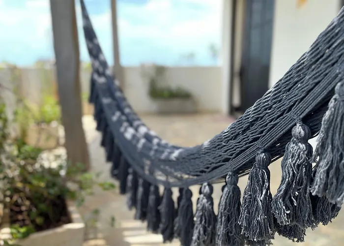 Boutique Hotel El Nido Holbox