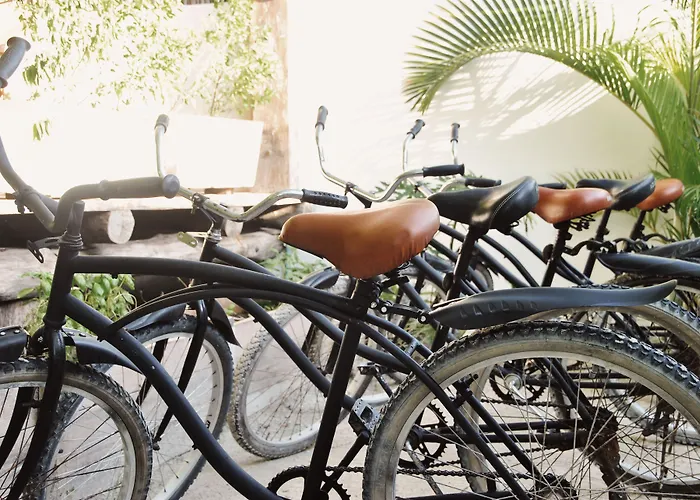 Boutique Hotel El Nido Holbox