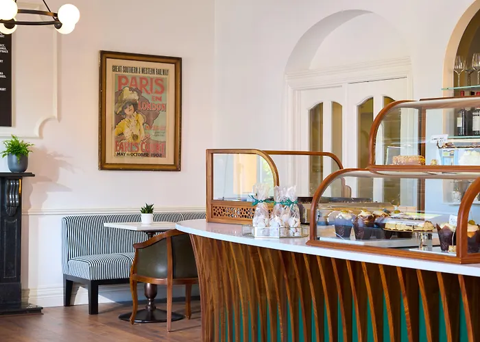 The Lansdowne Kenmare