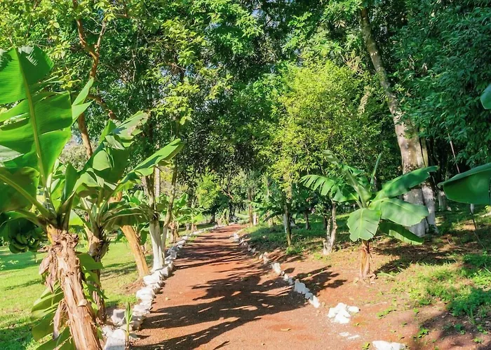 Hotel Colonial Iguaçu