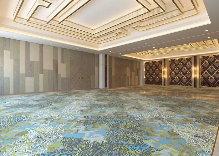 Bellevue Sarovar Premiere Junagadh