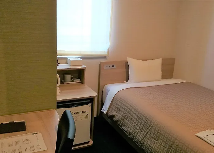 Meet Inn Narita