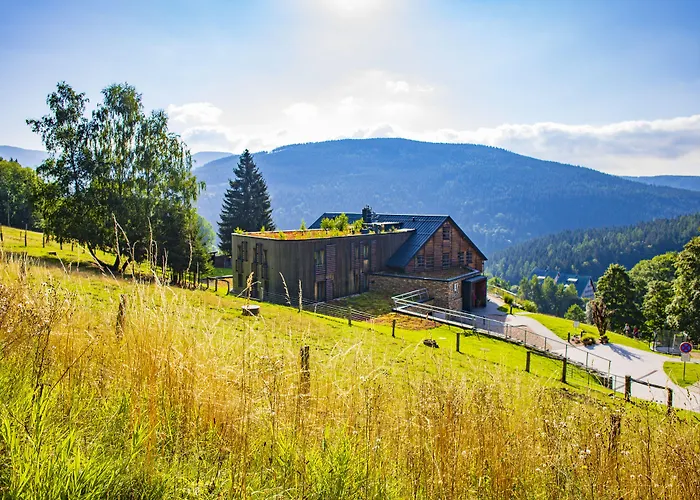 Amenity Hotel & Resort Spindleruv Mlyn
