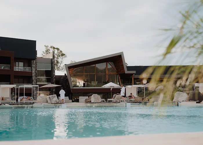 Boeden Hotel & Spa, Aken Soul