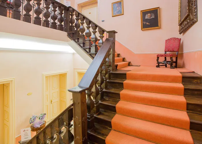 Grand Hotel Entourage - Palazzo Strassoldo