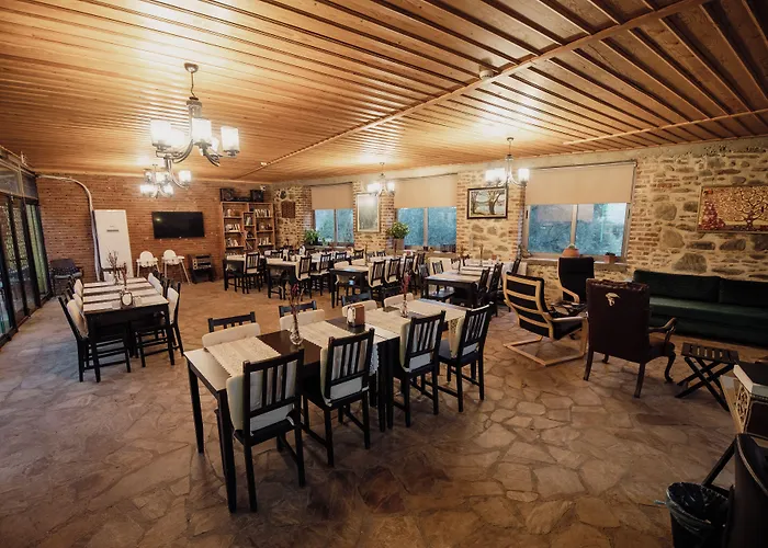 Birgi Rukim Otel