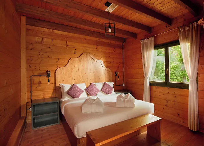 Il Ciocco Hotels