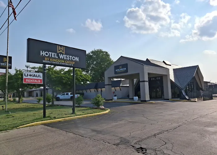 Hotel Weston