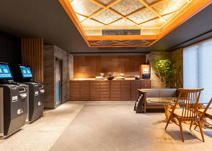Galois Hotel Shinokubo