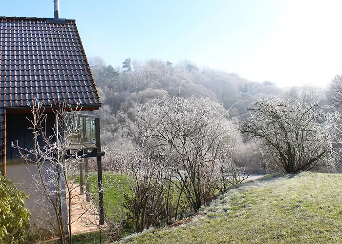 Landhotel Am Rothenberg