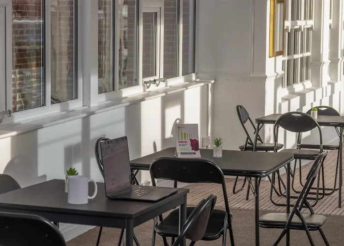 Embassy Newcastle-Gateshead, Sure Hotel Collection By Best Western
