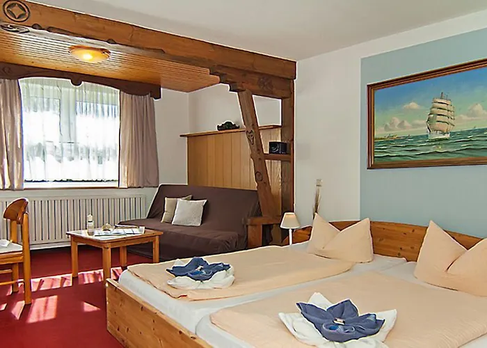 Hotel Garni Godenhof