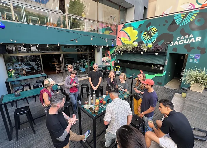 Viajero Buenos Aires Hostel