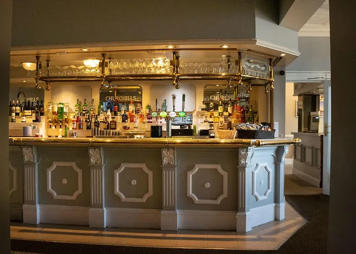 The Seafront Hotel By Compass Hospitality