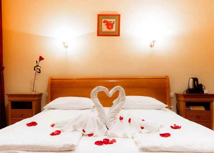 Septimia Hotels & Spa Resort