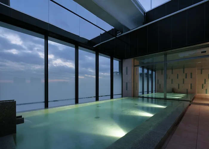Candeo Hotels Omiya
