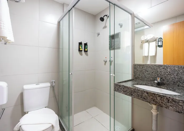 Villa Park Hotel Recife