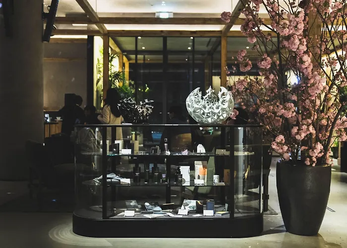 Nohga Hotel Kiyomizu Kyoto