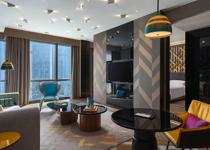 Renaissance Nanning Hotel