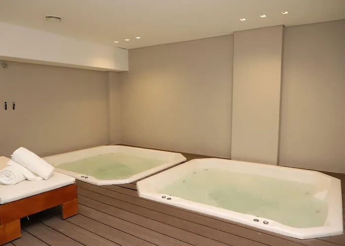 Agua Del Corral Hotel & Spa